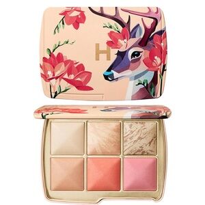 Hourglass Ambient Lighting Edit Unlocked palette DEER